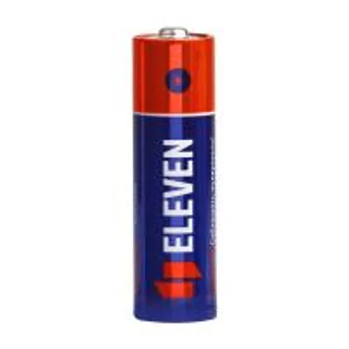 Батарейка AA · Eleven